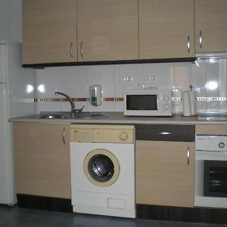 Apartamentos Turisticos Reyes Catolicos Saragossa Zimmer foto